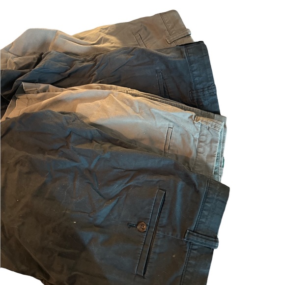 Jcrew shorts and Levi’s jean bundle - Picture 3 of 5